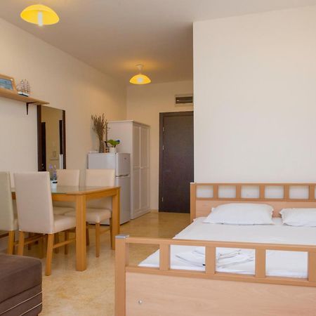 Garden Of Eden Pmg Apartments スヴェティ・ヴラス エクステリア 写真