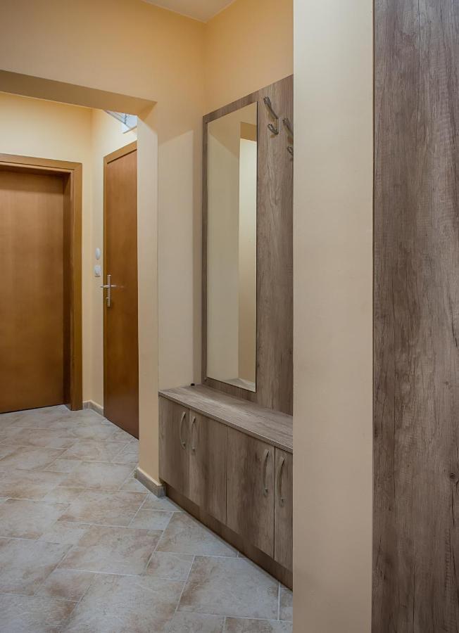 Garden Of Eden Pmg Apartments スヴェティ・ヴラス エクステリア 写真