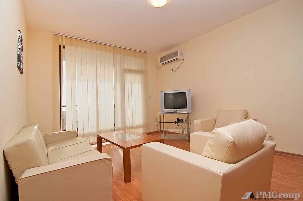 Garden Of Eden Pmg Apartments スヴェティ・ヴラス 部屋 写真