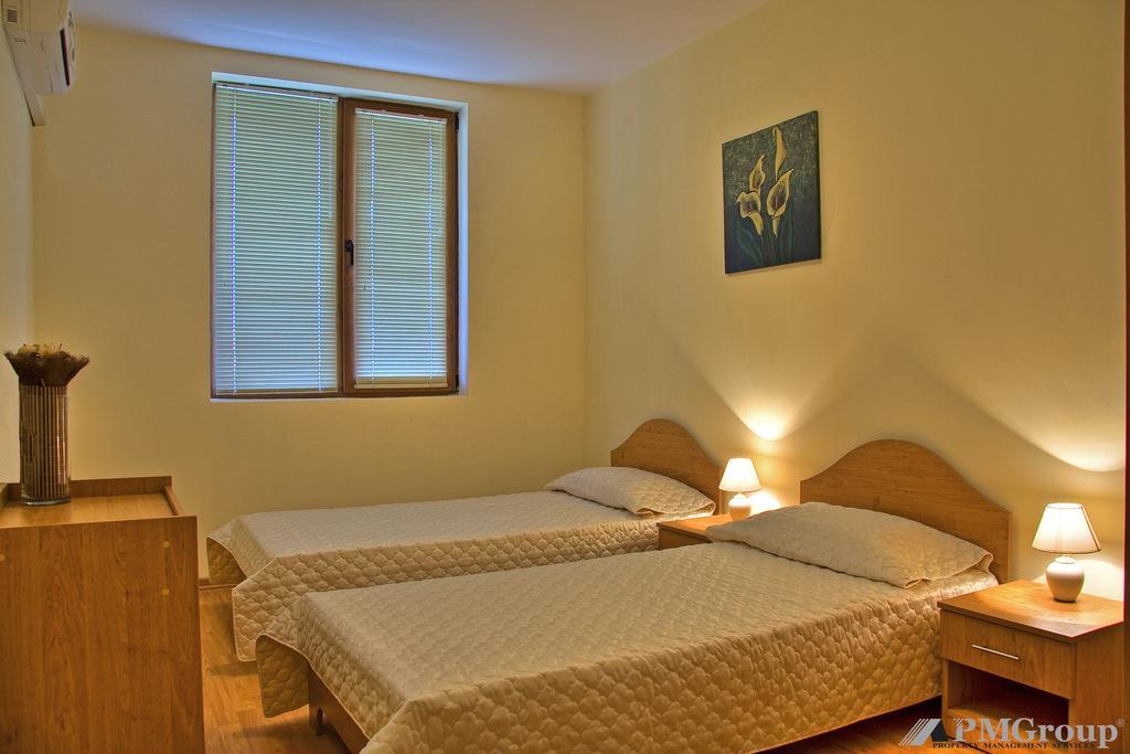 Garden Of Eden Pmg Apartments スヴェティ・ヴラス 部屋 写真