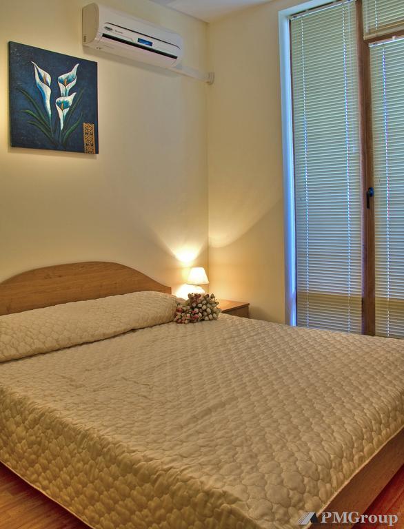 Garden Of Eden Pmg Apartments スヴェティ・ヴラス 部屋 写真