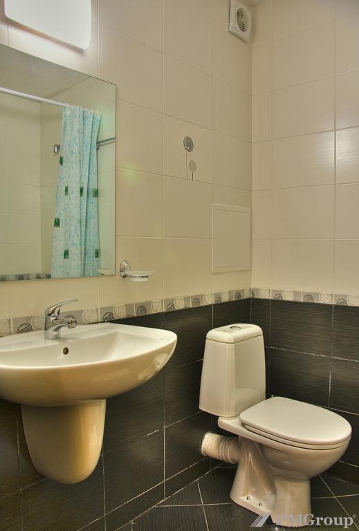 Garden Of Eden Pmg Apartments スヴェティ・ヴラス 部屋 写真