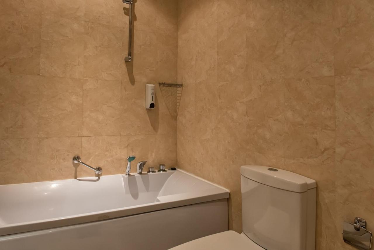 Garden Of Eden Pmg Apartments スヴェティ・ヴラス エクステリア 写真