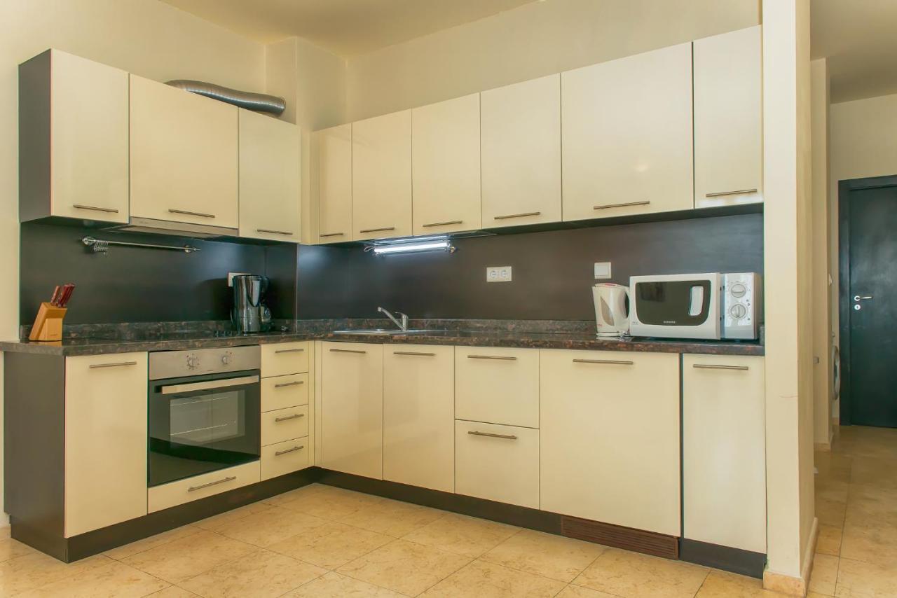 Garden Of Eden Pmg Apartments スヴェティ・ヴラス エクステリア 写真